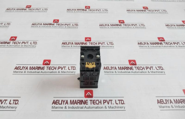 Nandi Na-fftdun-22 Fan Failure Temperature Detection Unit 230 Vac