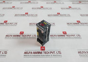 Nandi Na-fftdun-22 Fan Failure Temperature Detection Unit 230 Vac