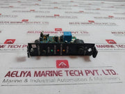 Nandi Powertronics Ffdum-21@A Fan Failure/Detection Unit 85-270Vac