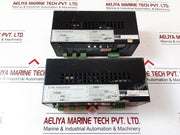 Nandi powertronics fftdu-2ch@a fan failure/ temperature detect unit