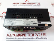 Nandi powertronics fftdu-2ch@a fan failure/ temperature detect unit
