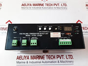 Nandi powertronics fftdu-2ch@a fan failure/ temperature detect unit