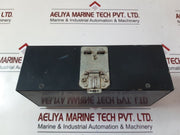 Nandi powertronics fftdu-2ch@a fan failure/ temperature detect unit