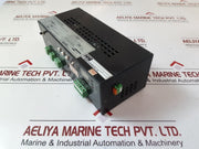 Nandi powertronics fftdu-2ch@a fan failure/ temperature detect unit