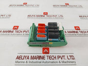 Nandi Powertronics Na-20041Fbh Power Supply Relay Module 24Vdc 18051044/18051049