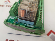 Nandi Powertronics Naabdo16 Relay Module