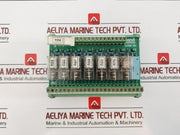 Nandi Powertronics Narm-81I General Purpose Relay Module 24V Dc