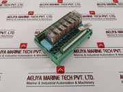 Nandi Powertronics Narm-81I General Purpose Relay Module 24V Dc