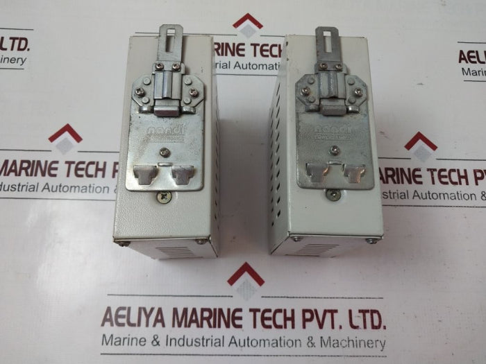 Nandi Ydom-420@B Diode Module 24Vdc/20Amps