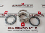 Naniwa 520-001 Mechanical Seal