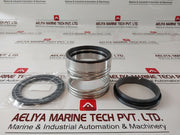 Naniwa 520-001 Mechanical Seal