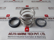Naniwa 520-002 Mechanical Seal