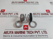 Naniwa 520 Mechanical Seal Kit