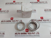 Naniwa Pump 98Ds0256 520 Bilge/Ballast Pump Kit