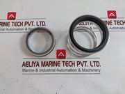 Naniwa Pump 98Ds0256 520 Bilge/Ballast Pump Kit