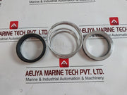 Naniwa Pump 98Ds0256 520 Bilge/Ballast Pump Kit