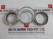 Naniwa Pump 98Ds0256 520 Bilge/Ballast Pump Kit