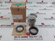 Naniwa Pump 99Ds0459 520/2 Aux. Boiler Feed Water Pump Kit Free Shipping By Express