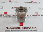 Naniwa Pump 99Ds0459 520/2 Aux. Boiler Feed Water Pump Kit Free Shipping By Express