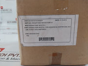 Naniwa Pump 99Ds0459 520/2 Aux. Boiler Feed Water Pump Kit Free Shipping By Express