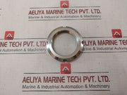 Lot Of 2X Naniwa Pump An10L Rolling Bearing Nut 150