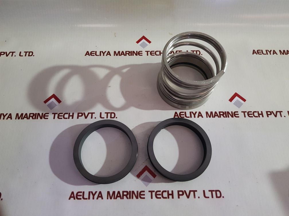 Naniwa Pump Btv-300 Mechanical Seal – Aeliya Marine
