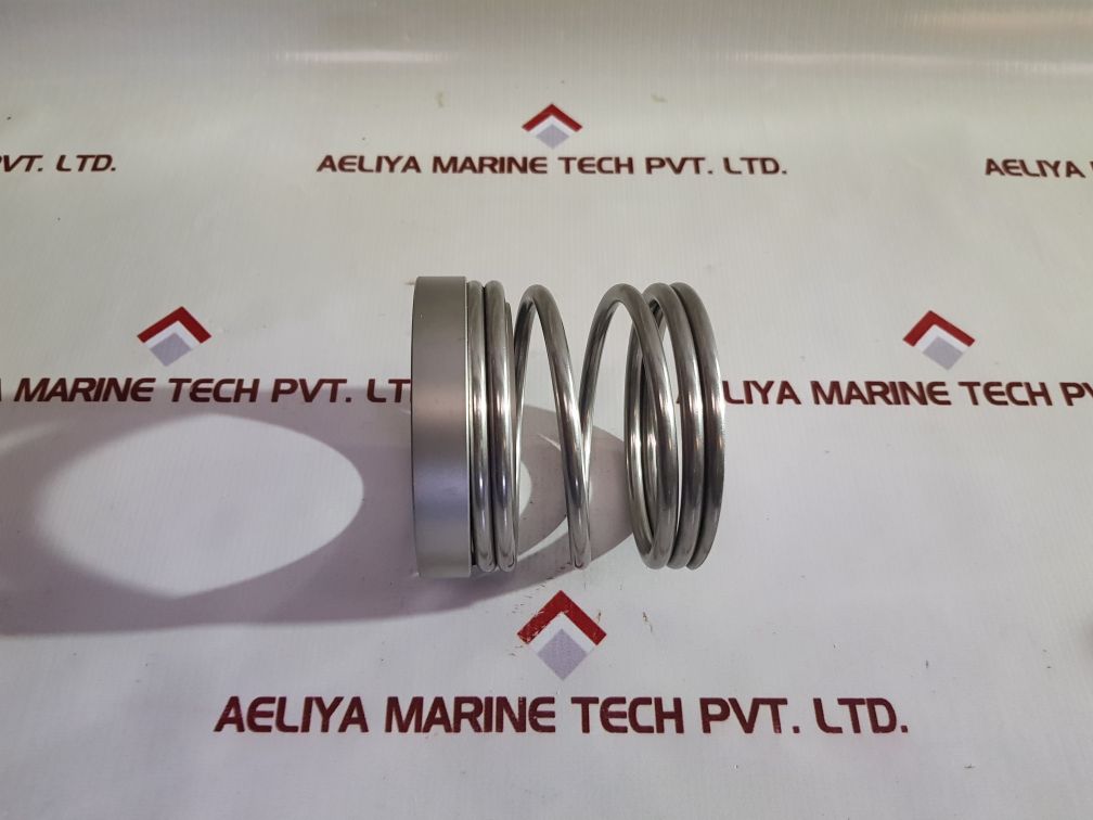 Naniwa Pump Btv-300 Mechanical Seal – Aeliya Marine