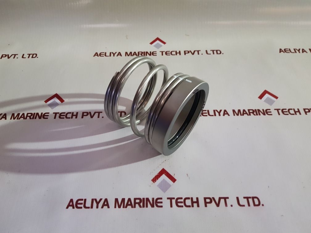 Naniwa Pump Btv-300 Mechanical Seal – Aeliya Marine