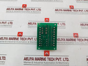 Nanjing Sino Electric 389451 Relay Circuit Board