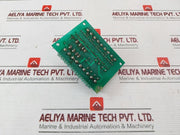 Nanjing Sino Electric 389451 Relay Circuit Board