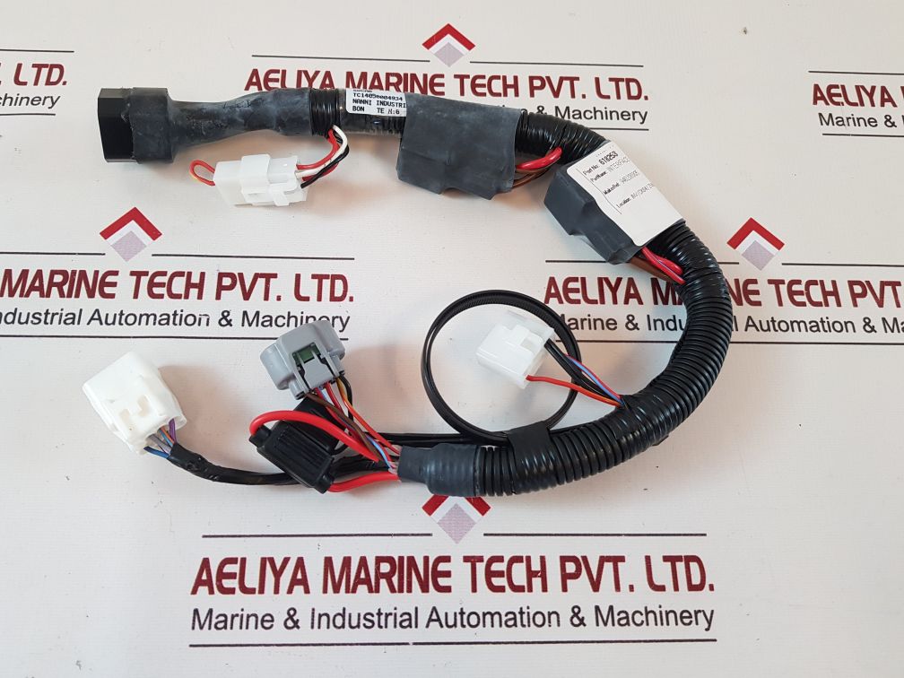 Nanni 940200005 Interface Kte 618253