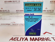 Nano-tech Diode Oring Module