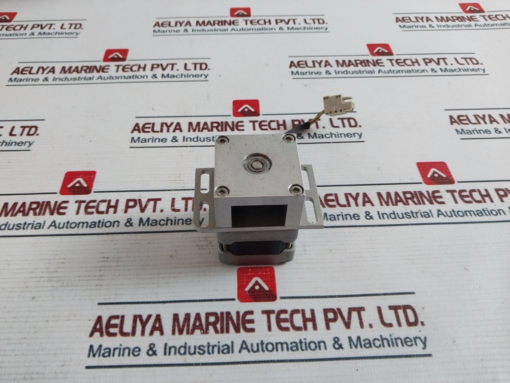 Nanotec Sh4009S0404-a Stepper Motor 0.42A