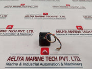 Nanotec Sh4018S0506-kray2 Stepper Motor 5.5V 0.5A