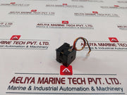 Nanotec Sh4018S0506-kray2 Stepper Motor 5.5V 0.5A