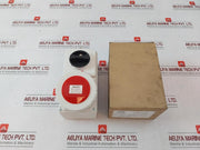 Nante 182124 Socket Plug Ip67 32A-3H/380-415V- 3P+E/50+60Hz Iec60309-2