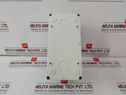 Nante 182124 Socket Plug Ip67 32A-3H/380-415V- 3P+E/50+60Hz Iec60309-2