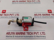 Nantong Lingxian 55Dcb Oil Pump 220-240V~50Hz