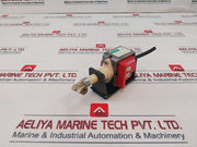 Nantong Lingxian 55Dcb Oil Pump 220-240V~50Hz