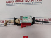 Nantong Lingxian 55Dcb Oil Pump 220-240V~50Hz