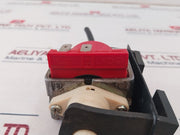 Nantong Lingxian 55Dcb Oil Pump 220-240V~50Hz