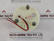 Nanzhou Lte-1101 Red Rotary Warning Light/Lamp Dc24V 10W