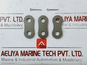 Nara Nr8018 Chain Coupling 3V-fh2B-mk
