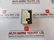 Narayan Gas Burner Relay 220/240V 50Hz