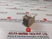 Narayan Gas Burner Relay 220/240V 50Hz