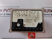 Narayan Gas Burner Relay 220/240V 50Hz