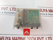 Narayan Gas Burner Relay 220/240V 50Hz