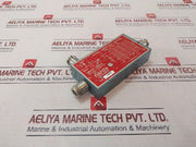 Narda 3002-10 Coaxial Directional Coupler Fscm 99899