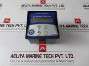 Nash Technologies Dcm-0401 Digital Dc Energy Meter