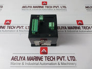 Nash Technologies Dcm-0401 Digital Dc Energy Meter